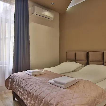 아파트 Savamala Centar