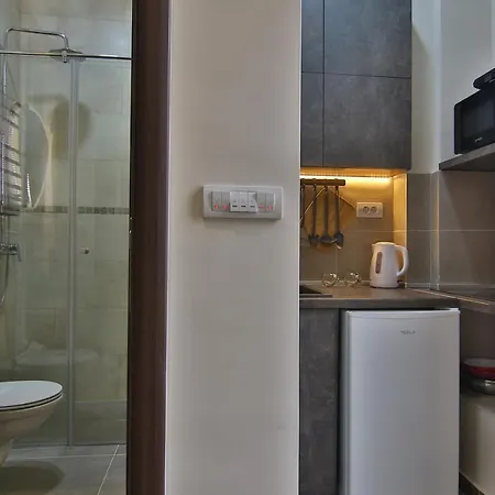 아파트 Savamala Centar
