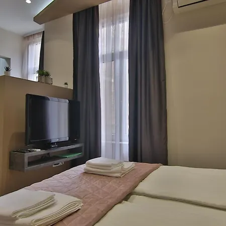Savamala Centar * 베오그라드