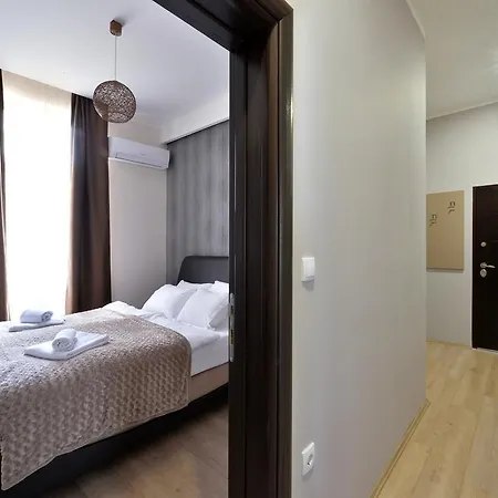 아파트 Savamala Centar *