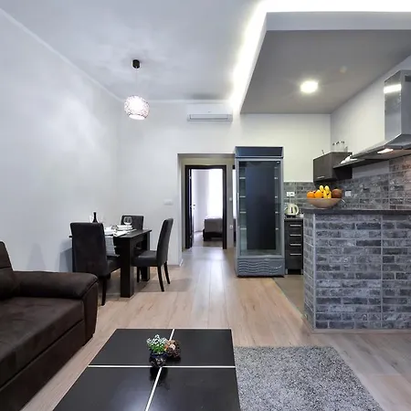 Savamala Centar Apartment *