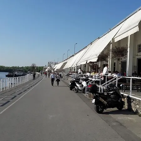 Savamala Centar *