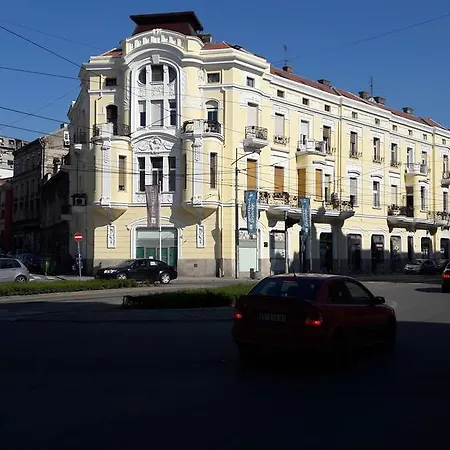Savamala Centar * 베오그라드