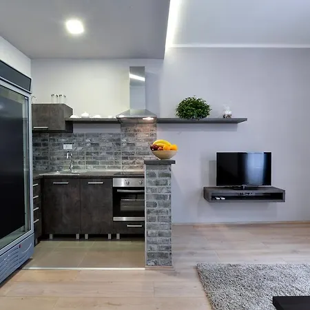 Apartment Savamala Centar *
